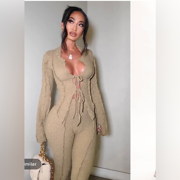 Gorgeous two piece set | Size Medium | brand New - Picture 5 of 5